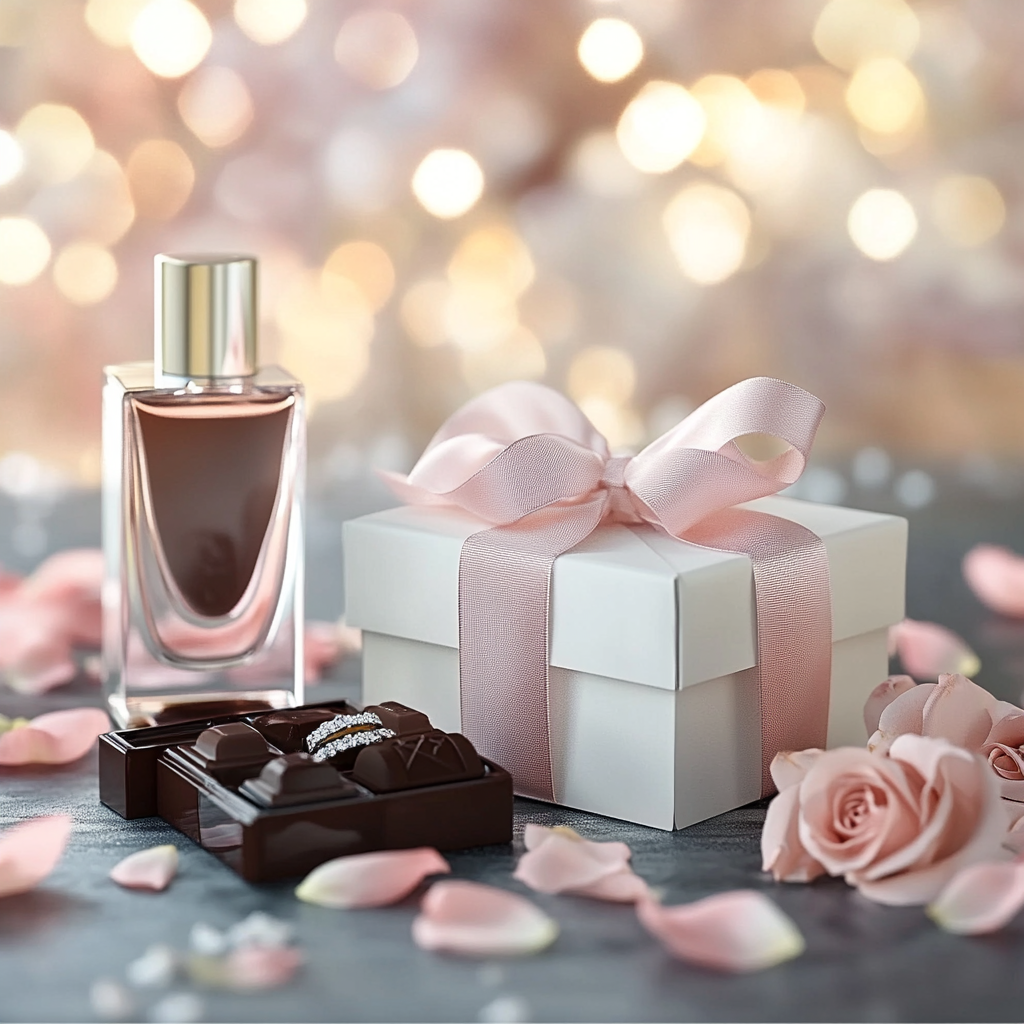 화이트데이 선물 추천