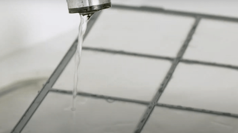 위닉스 공기청정기 제로 프리필터 물청소