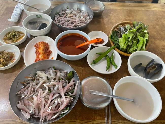경주 맛집 베스트 경리단길 카페 추천
