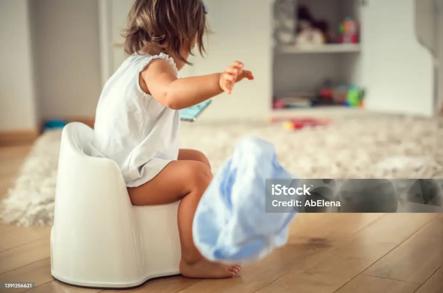 기저귀 졸업하기! 배변 훈련을 쉽게 시작하는 6가지 팁