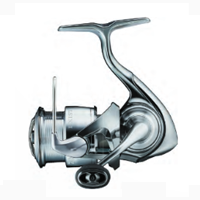 이그지스트 스피닝릴 모델 이미지