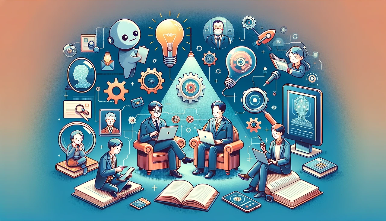 구글 SEO 최적화 글쓰기1