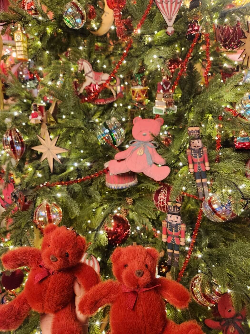 더 현대 서울 크리스마스 3차 예약 일정 후기 꿀팁 총정리