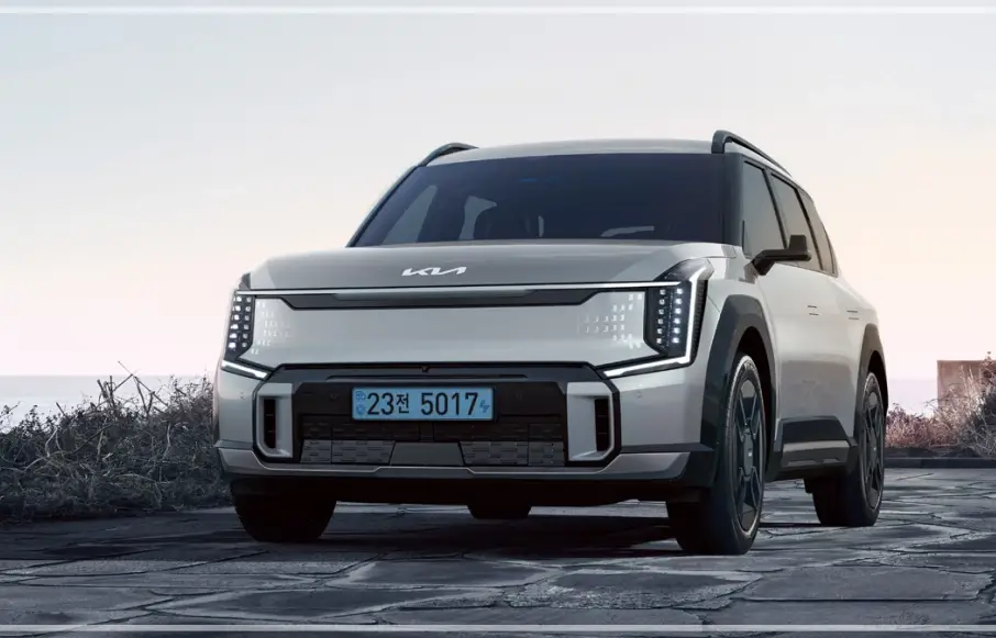 기아-EV9-제원-가격-연비-모의견적-진행