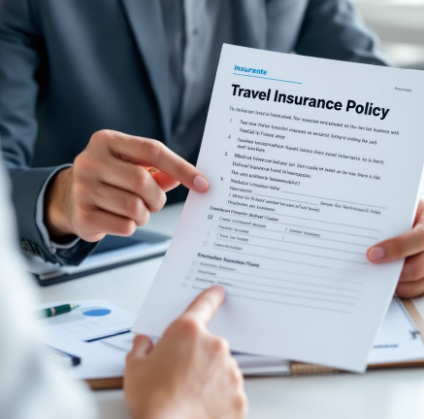 해외여행 전 건강검진 안전한 여행을 위한 필수 준비사항