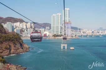 부산 송도해수욕장 케이블카 이용 꿀팁과 주변 맛집_16