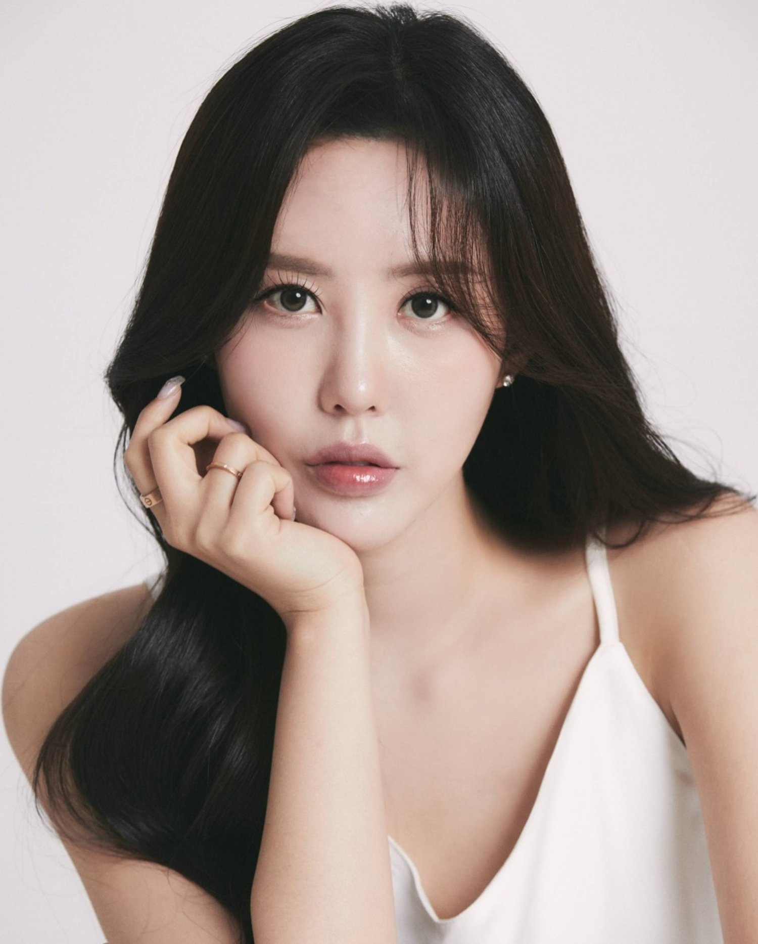 배우 최상아