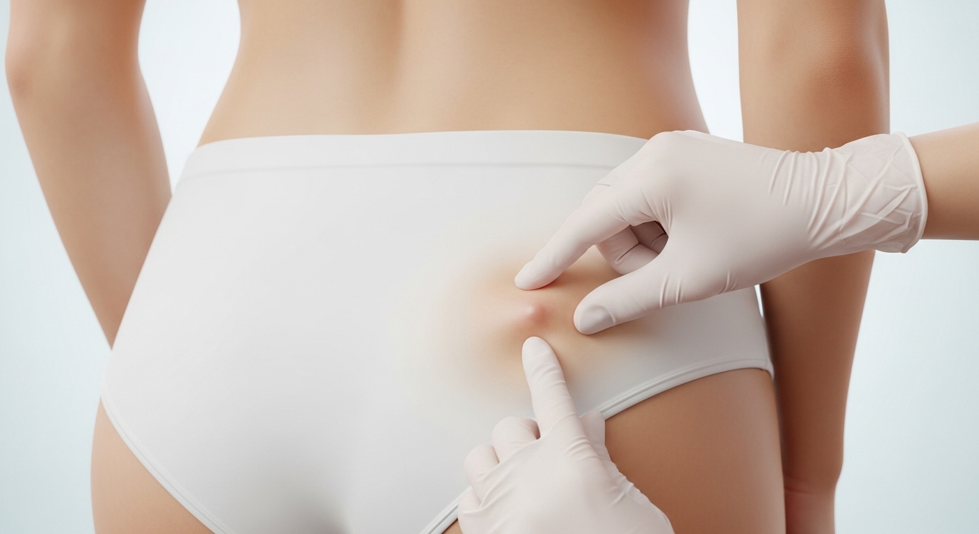 병원에 가야 할 때는 언제일까?