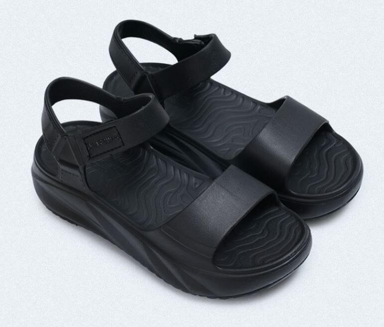 베어파우 다이아나 샌들