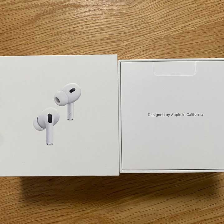 에어팟-프로-2세대-개봉기-및-리뷰