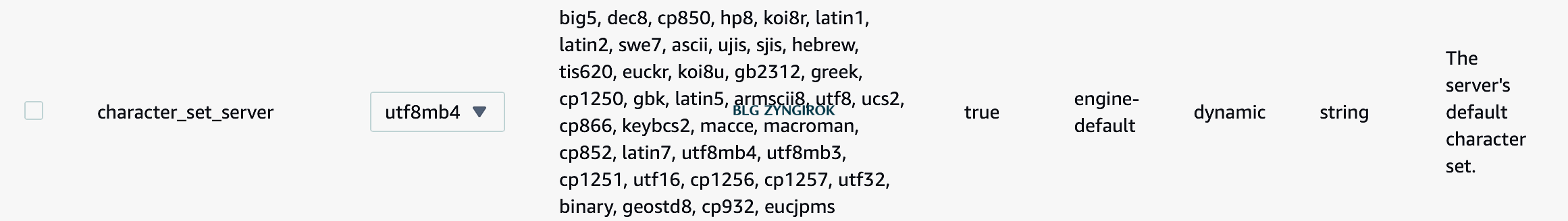 character_set_server-파라미터를-utf8mb4로-설정한다.