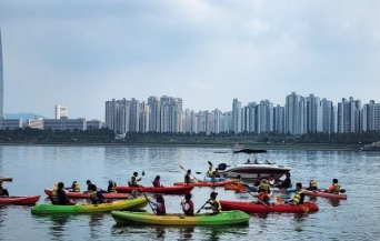 2025 한강 여름페스티벌