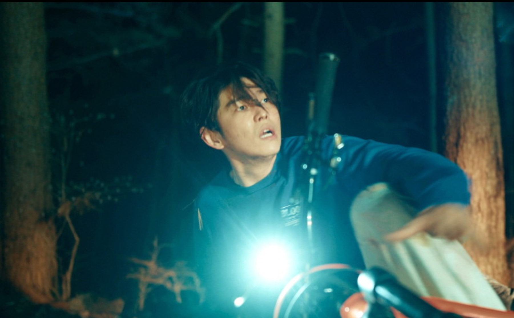 치악산 영화 장면