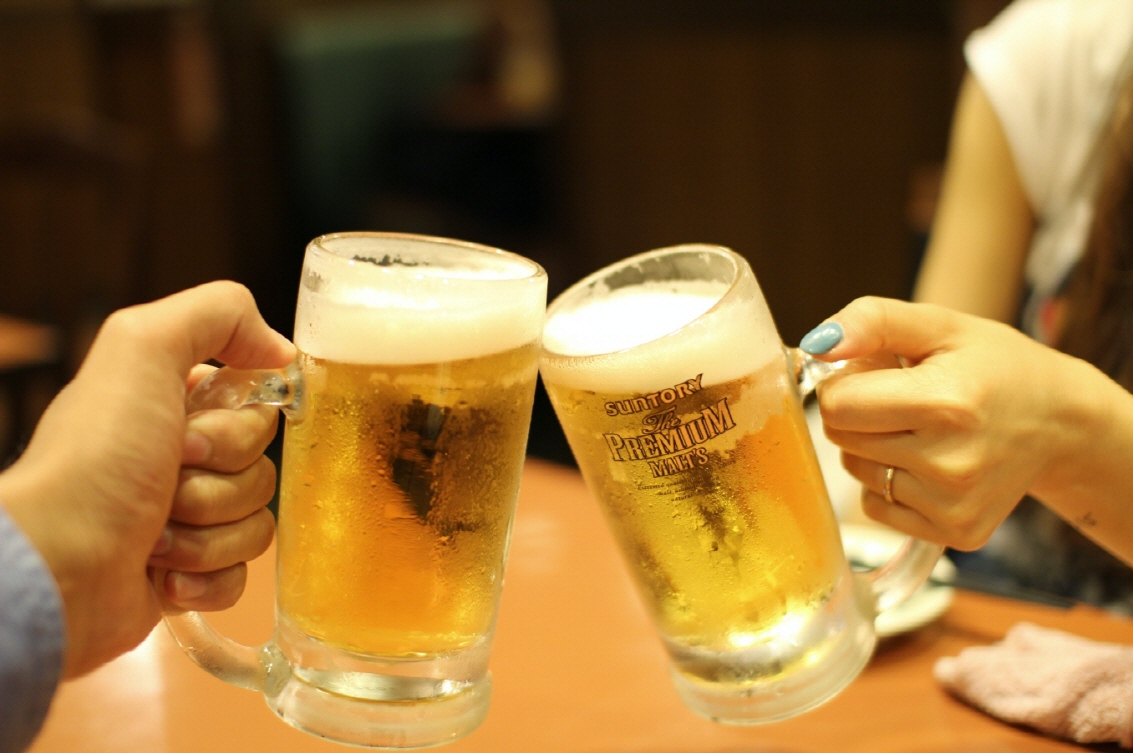 맥주