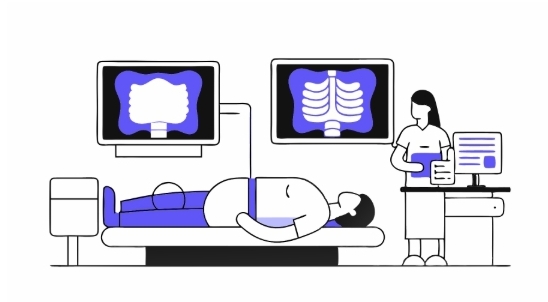대장암 수술 과정