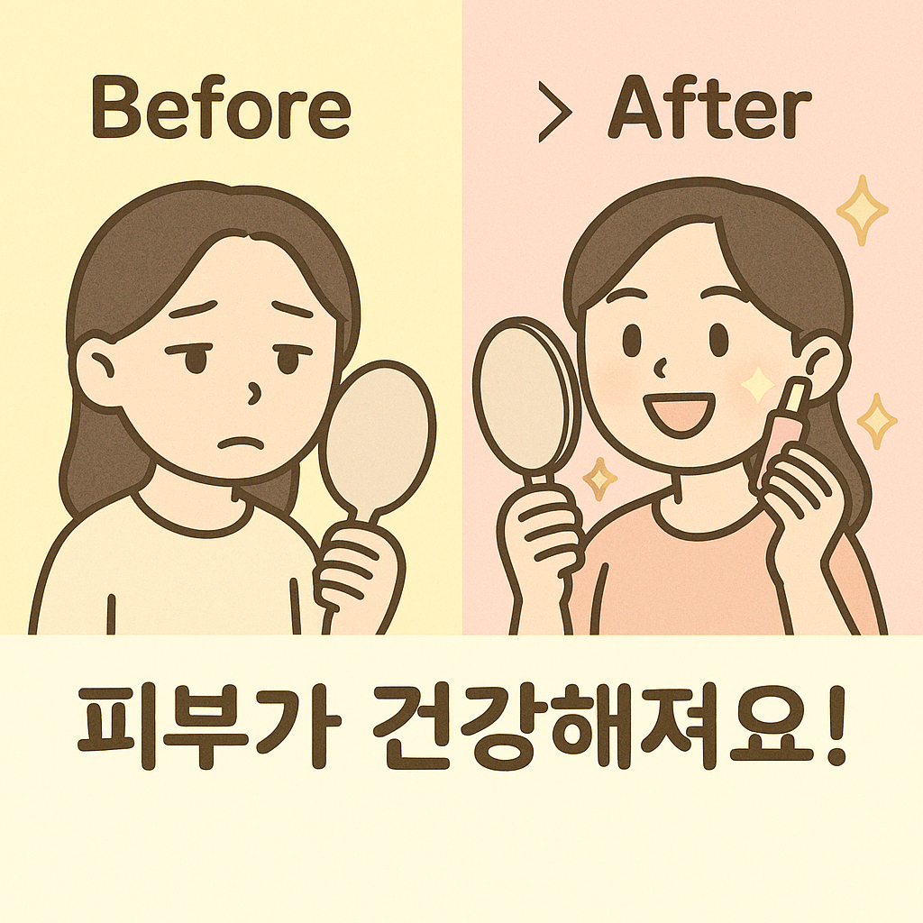 부끼 vkki 레츠킬 어글리 타임 디퍼프 앰플: 붓기 관리를 왜 해야 할까 (최신)