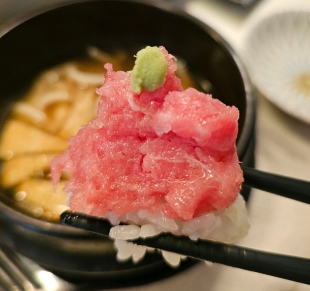 망원역-참치초밥-달인-나랑가