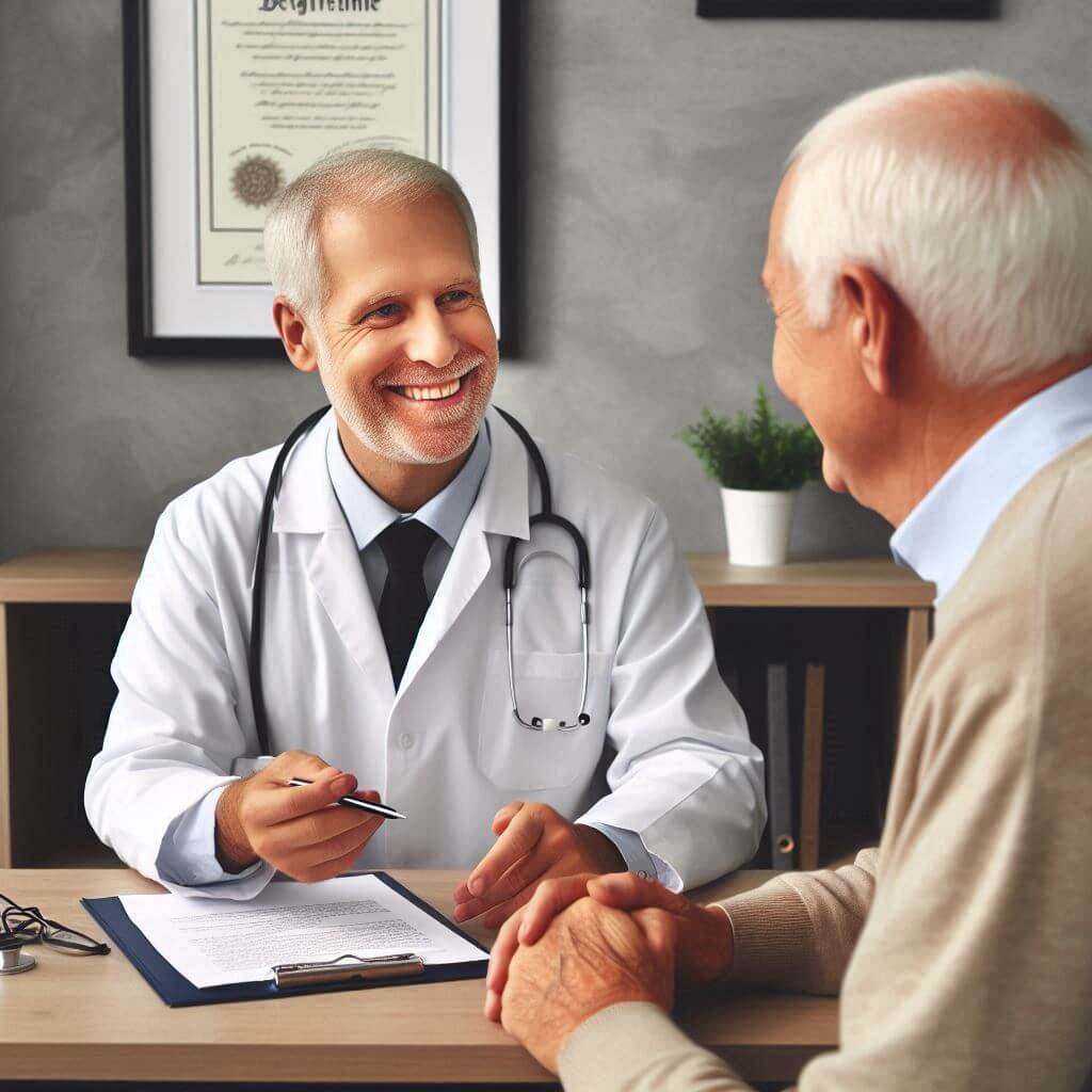 하루 5시간&amp;#44; 5~60대 맞춤형 정부 일자리 복지정책!