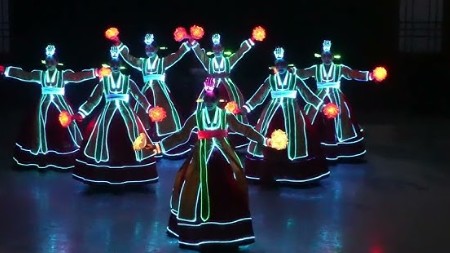 한국민속촌