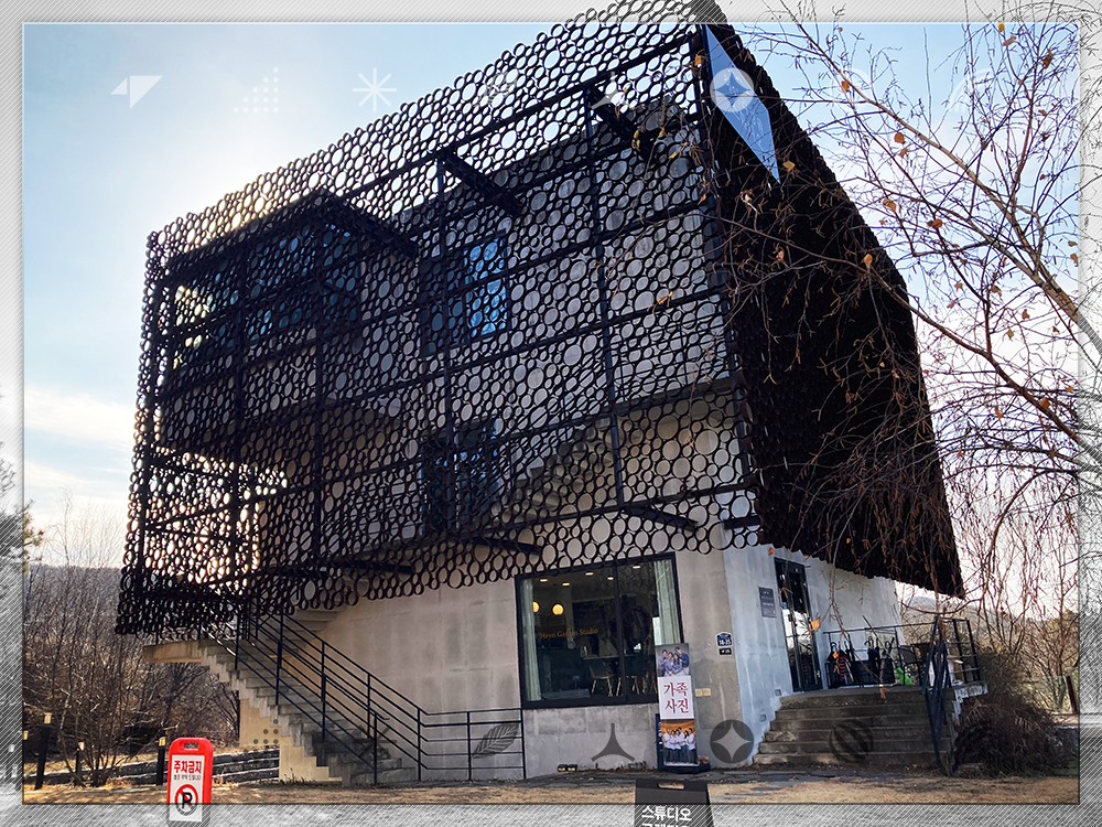 [경기도 크리스마스 명소 BEST 5] 가족&middot;커플 나들이 추천지 총정리!