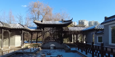 겨울여행코스