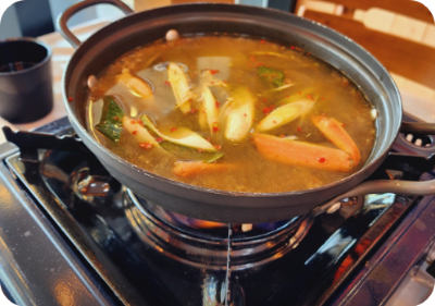 생방송 투데이 키워드다큐 성공인 박달대게 영덕 강구항 맛집