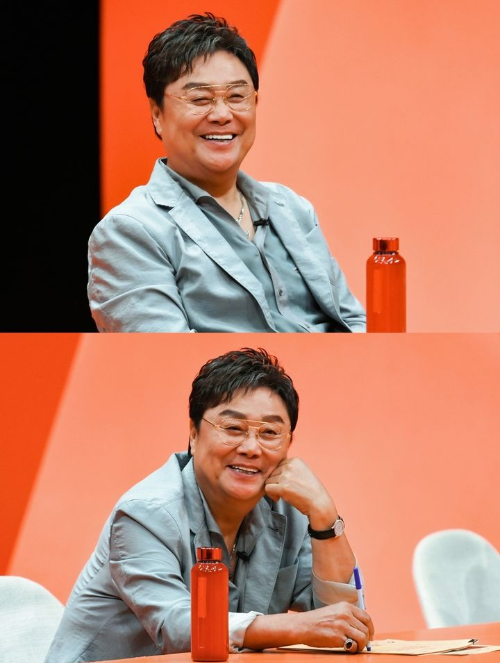 남진 사망설