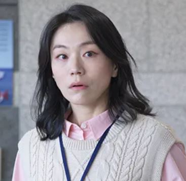 용감무쌍 용수정, 인물 관계도, 등장인물, 정보