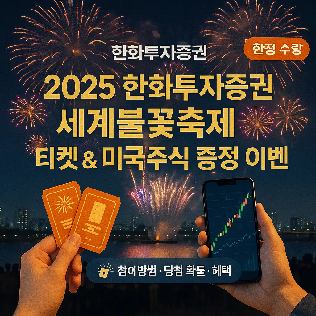 미국주식 소수점 증정 혜택