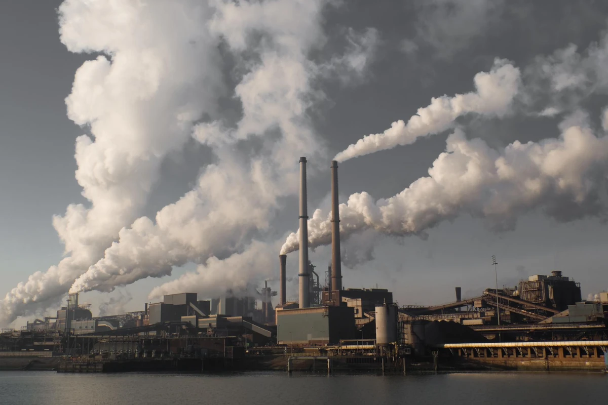 에너지 위기: 원인과 해결책