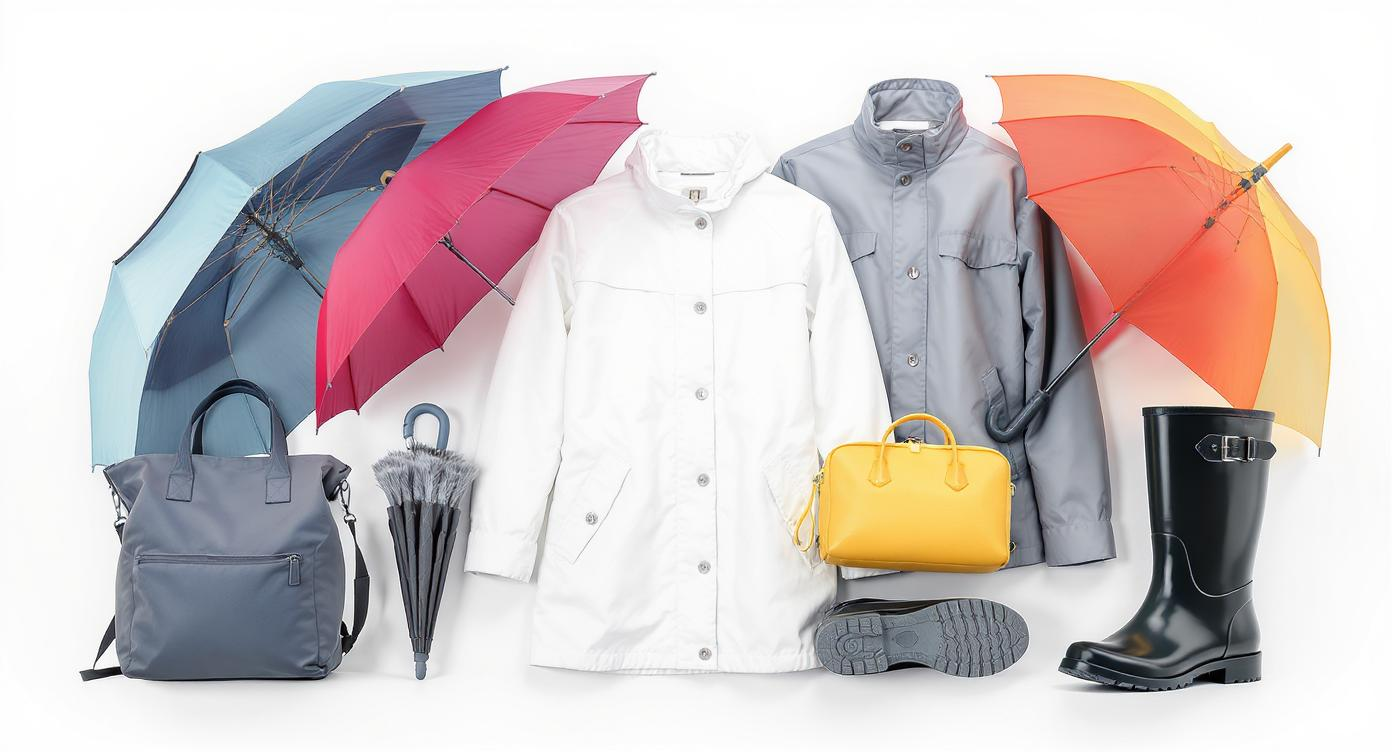 2025년 장마, 언제 시작되고 얼마나 올까? 기상청 예보 총정리