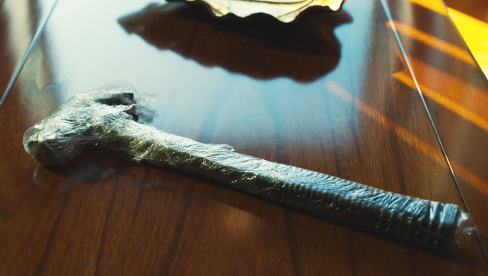 살인자 o난감 1회