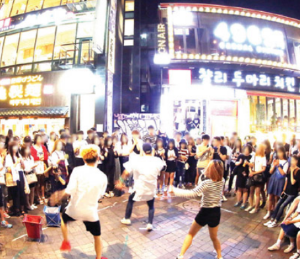 홍대입구 주차 꿀팁 저렴한 주차장 정보