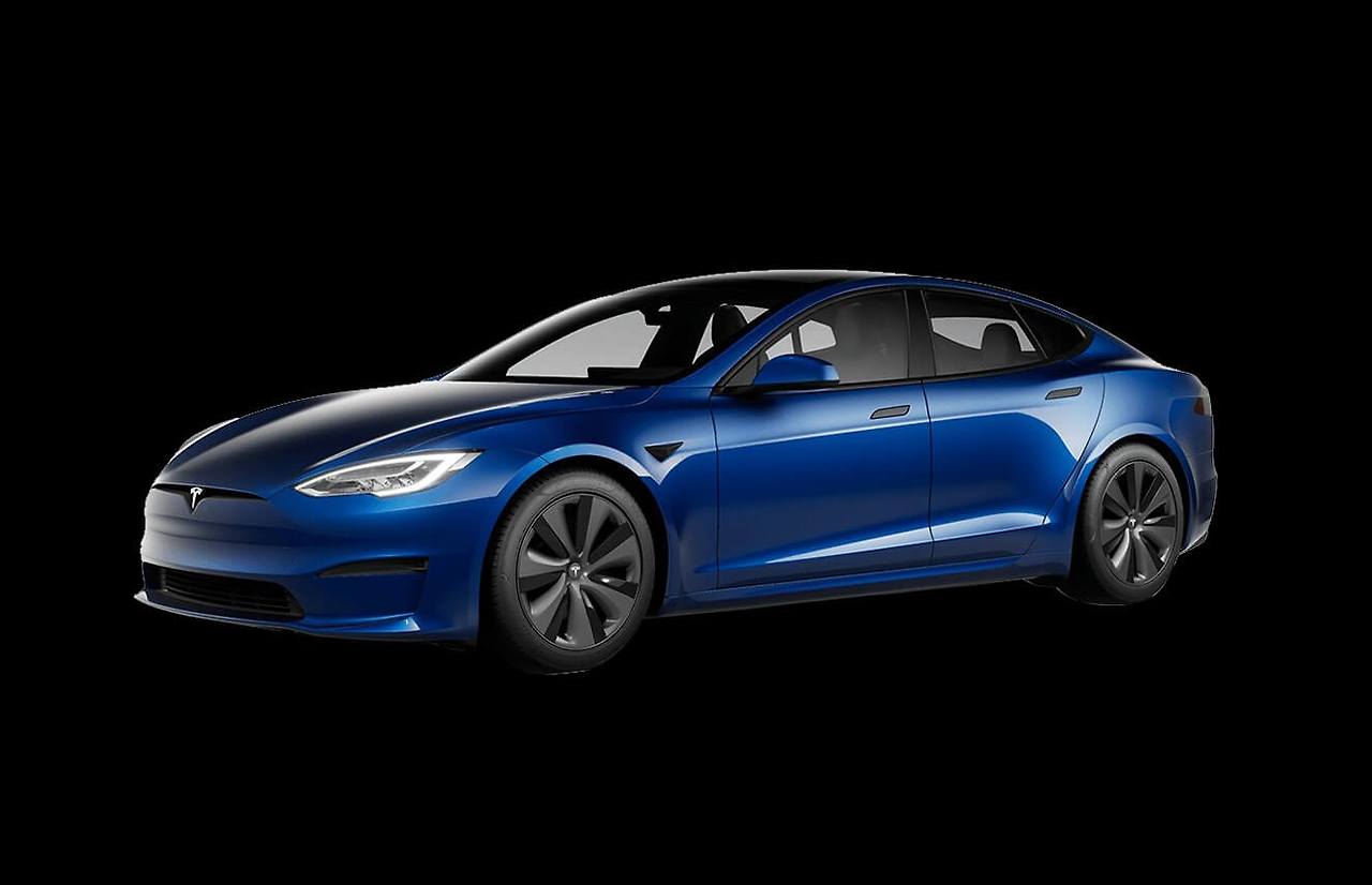 테슬라 모델S