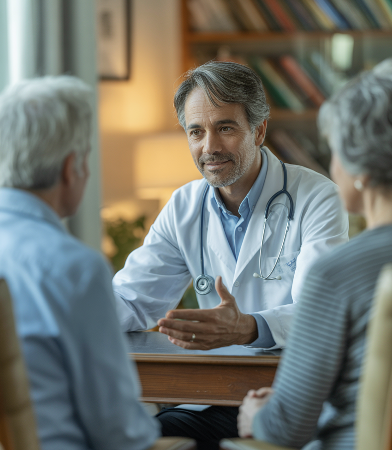 대상포진 예방접종&amp;#44; 50대 이상이라면 꼭 맞아야 하는 이유