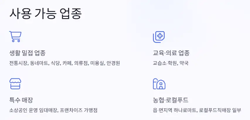 사용-가능-업종