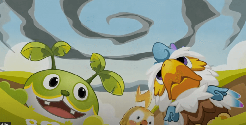 10월 신작 모바일게임 기대작 추천 TOP 8 : 우파루 오디세이