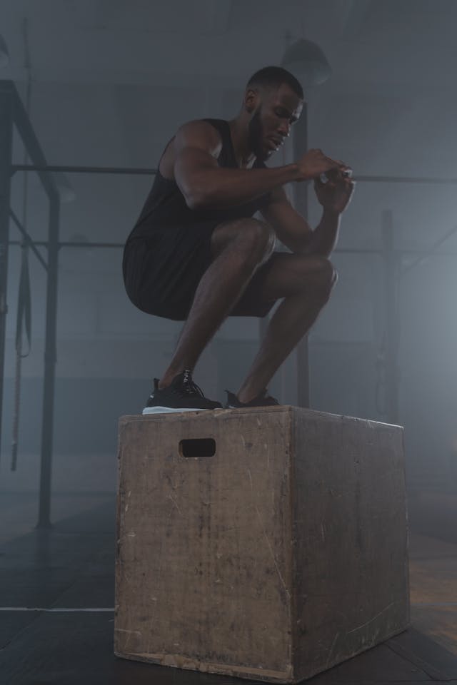 하체 부종 완화