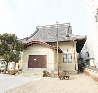 동본원사