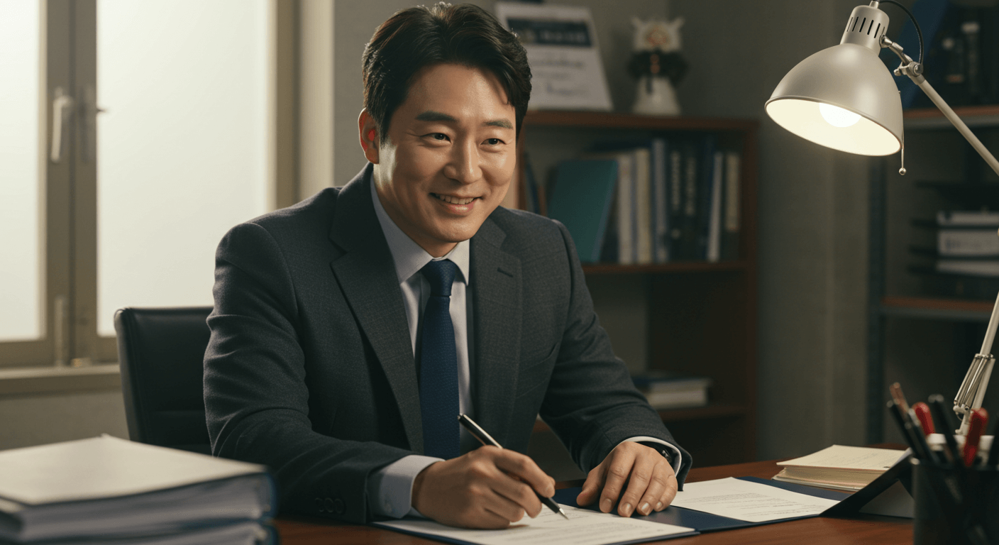 공인중개사
