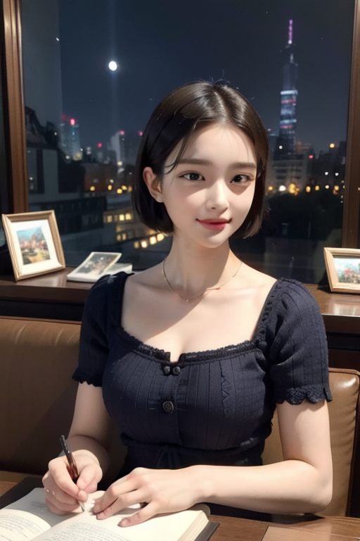 책 읽기 좋은 제주 서귀포 호텔 추천