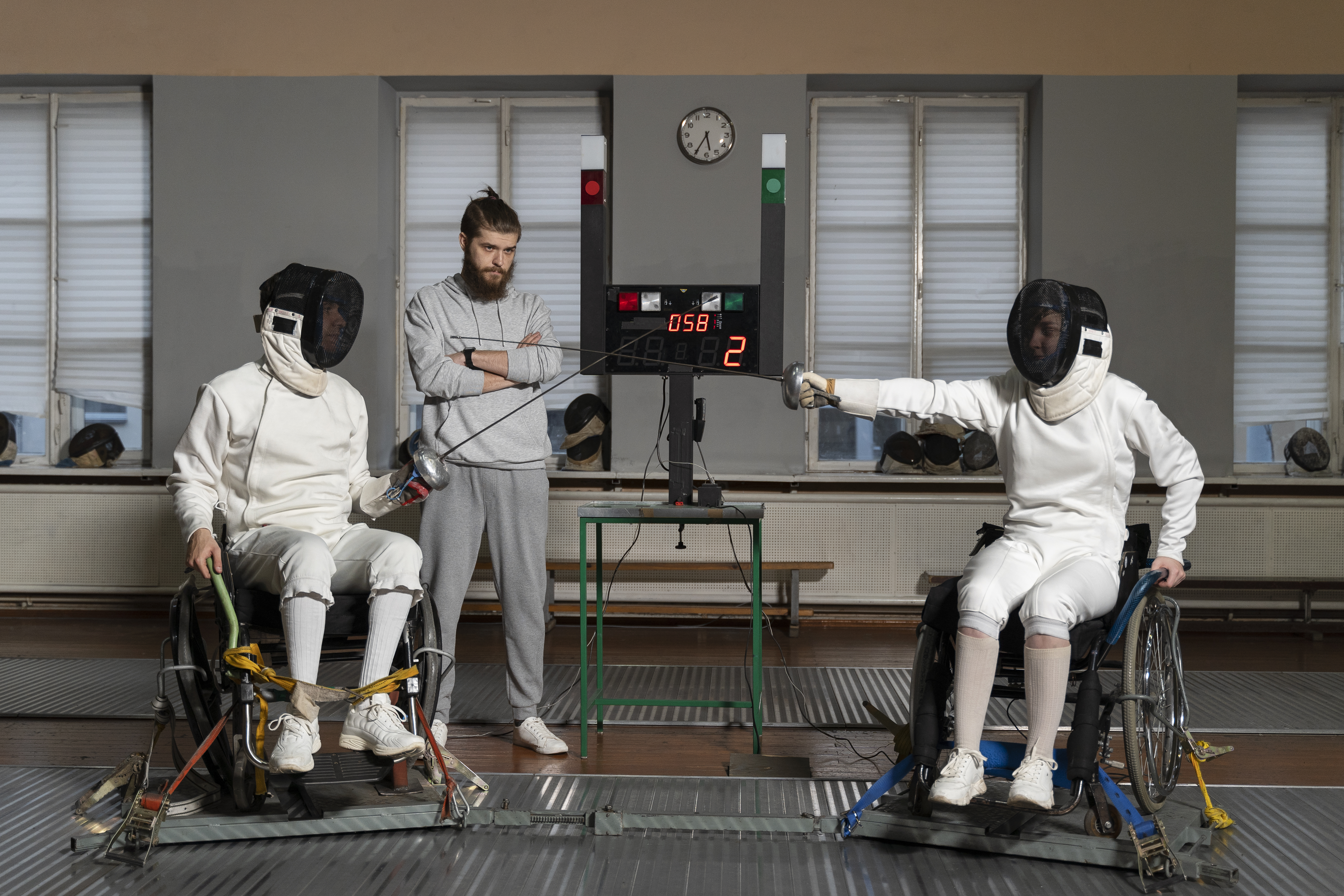 특수학교 관련 이미지