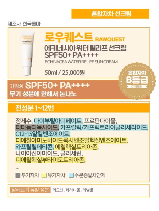 디렉터파이 선크림 추천19