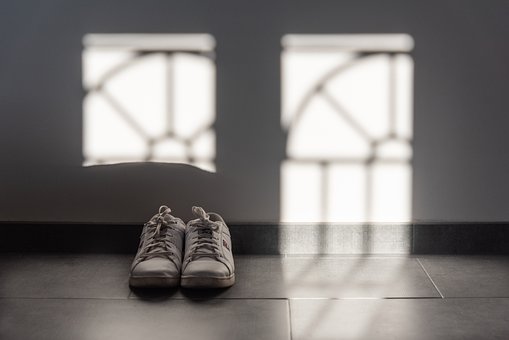신발 꿈해몽