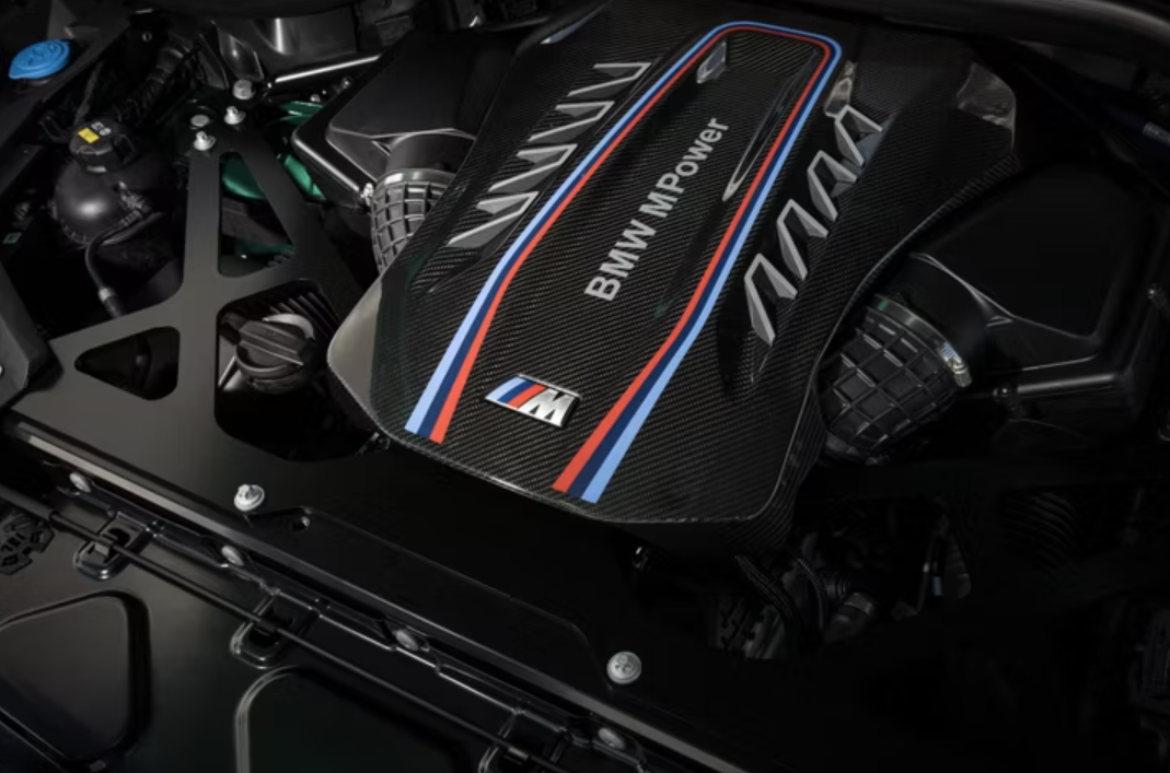 BMW X5 M