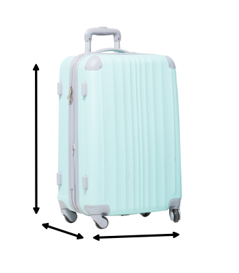 기내용 캐리어 크기