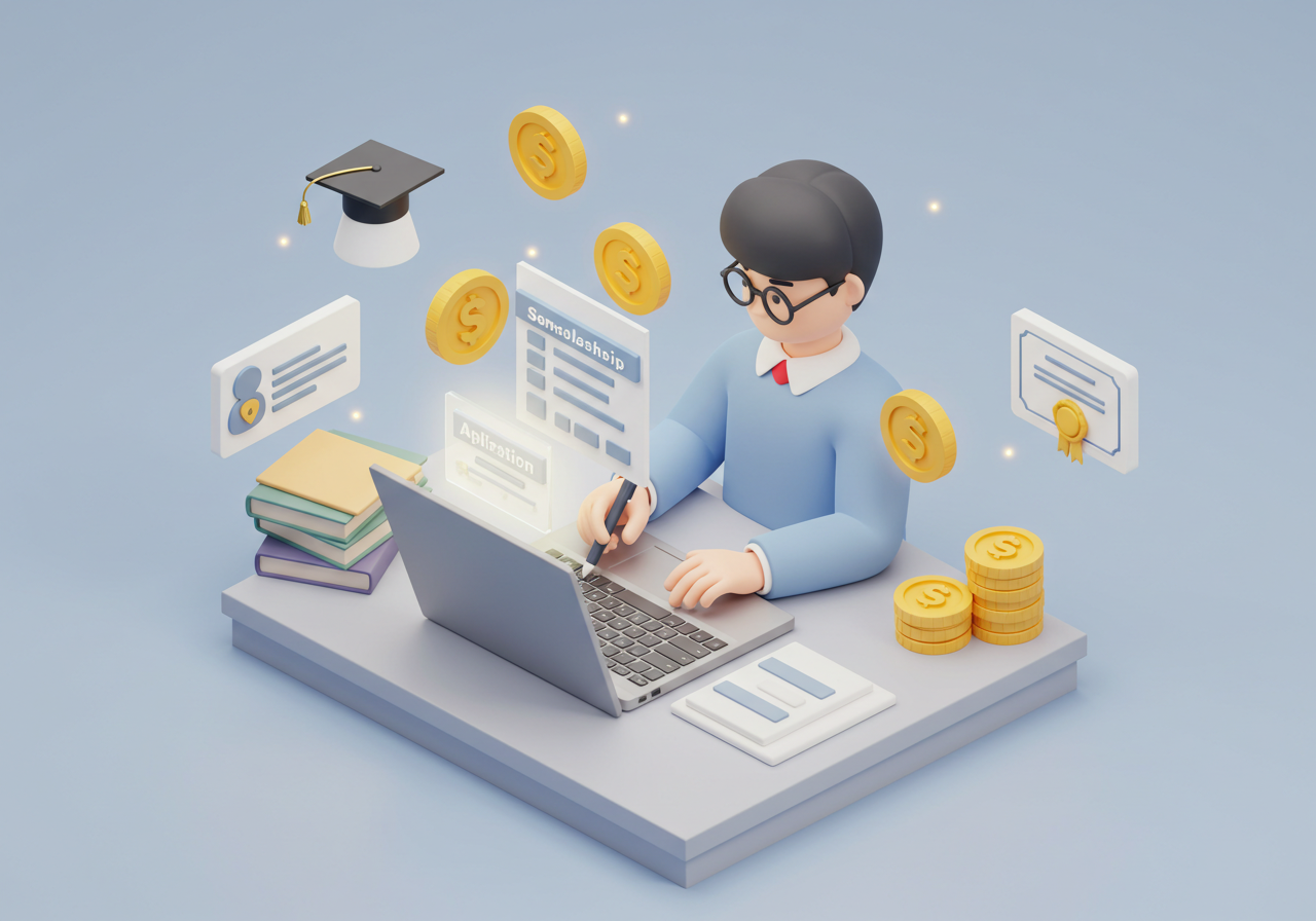 특성화고 장학금 지급 지연 가능성과 대처 방법