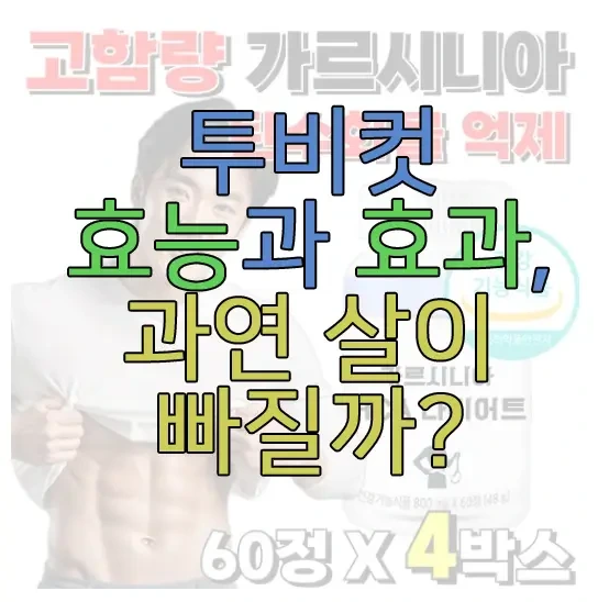 투비컷에 관한 글 보러 가기 링크 사진