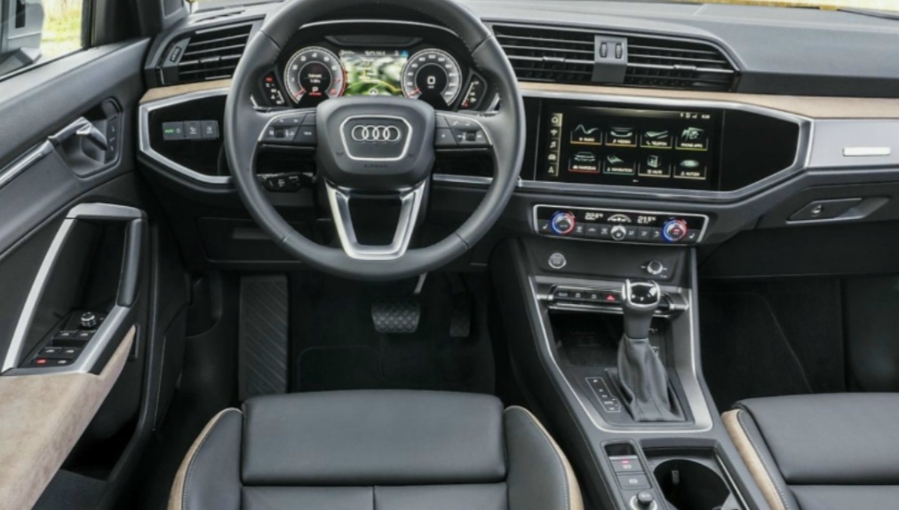 q3 35 tdi