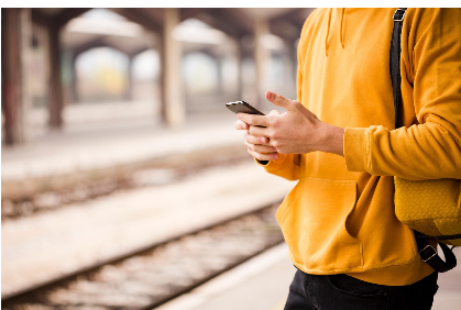 IoT + AI로 구현되는 스마트 교통 시스템